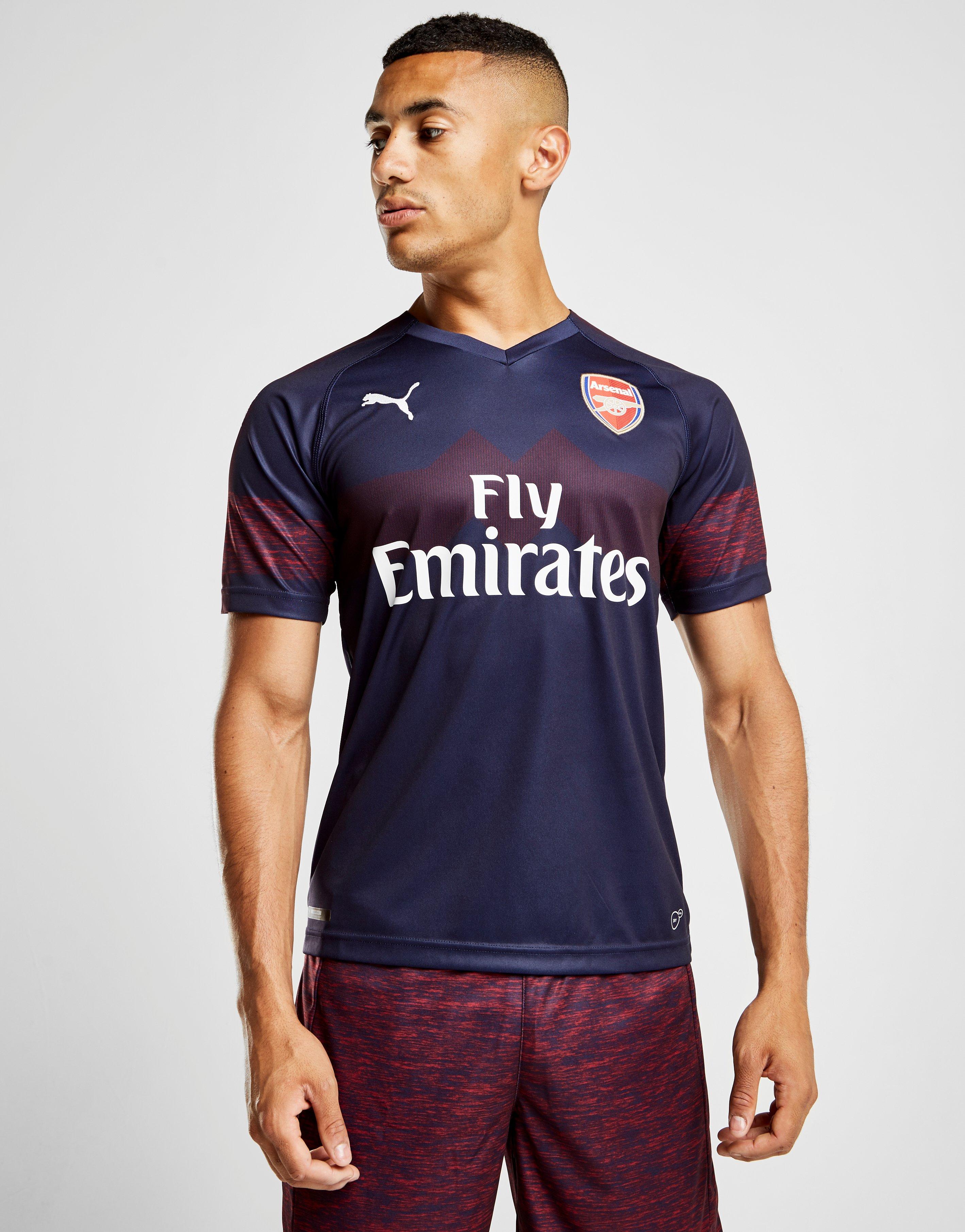 Arsenal Dresses